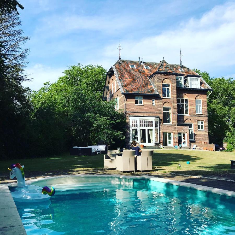 B&B Villa Anna, Venlo Exteriér fotografie